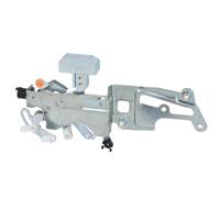 Serrure de porte BLIC 6010-09-032432P