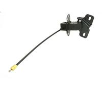 Serrure de porte BLIC 6010-09-062433PP pour MOVANO B Fourgon (X62) 2.3 2010-2015