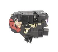 Serrure de porte BLIC 6010-25-016422P
