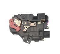 Serrure de porte BLIC 6010-25-016434P droite