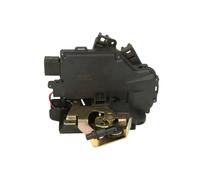Serrure de porte BLIC 6010-25-025433P gauche