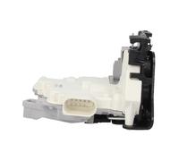 Serrure de porte BLIC 6010-25-032421P gauche