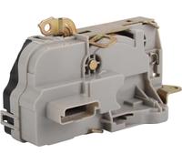 Serrure de porte Bloc 9135H3 Dispositif de verrouillage de voiture Remplacement Peugeot 206 Limouses à hayon 306 Break Cabriolet