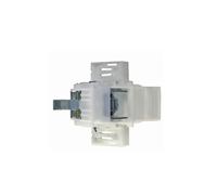 Serrure De Porte Bosch 00056218 Pour Lave-Vaisselle