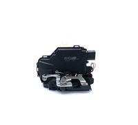 Serrure de porte BUGIAD BSP20491 3B1837016A 3B1837016AD 3B183701Q 3D2837016K 5Z1