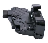 Serrure de porte centrale for Land rover 2006-2015 lr011275 avant droite