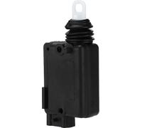 Serrure de porte centralisée Actionneur 7702127213 Remplacement pour Clio Kangoo Megane Safrane