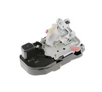 NTY EZC-CH-012 Serrure de porte