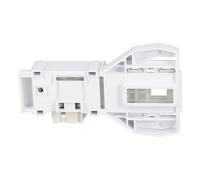 Serrure De Porte Compatible Avec Bauknecht C00297327 Pour Lave-Linge