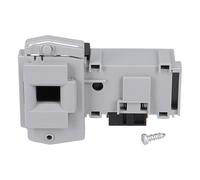 Serrure De Porte Compatible Avec Candy 49030389 Pour Lave-Linge