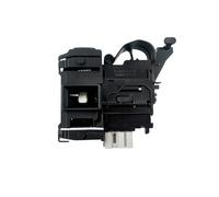 Serrure de porte compatible avec les lave-linge Whirlpool (DKS08618): TWD272204DSRT, WDD102724SRS et EWDD427220SRT