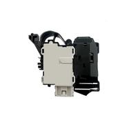 Serrure de porte compatible avec les lave-linge Whirlpool (modèles TWD272204DSRT, WDD102724SRS et EWDD427220SRT) (DKS08618)