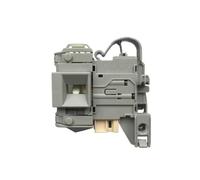 Serrure De Porte Compatible Avec Les Laveuses Electrolux AEG Chef | Convient lave-linge Electrolux/AEG/Chef, verrou sécurité porte, montage simple, 1 pièce