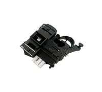Serrure De Porte, Compatible Avec Whirlpool | Pièce de rondelle, for DKS08618/TWD272204DSRT/WDD102724SRS/EWDD427220SRT