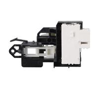 Serrure De Porte Compatible Avec Zanussi 1084765013 Pour Lave-Linge