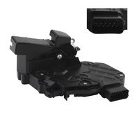 Serrure de porte compatible pour Freelander 2, Range Rover, Evoque,Discovery 3 et 4, Range Rover Sport (2004-2018) AVANT GAUCHE (côté conducteur) Centralisation de porte