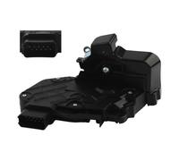 Serrure de porte compatible pour Land Rover Discovery 3 et 4, Freelander 2, Range Rover, Evoque et Range Rover Sport (2004-2018) centralisation de porte arrière droit