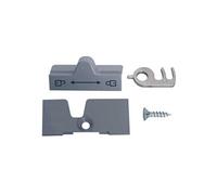 Serrure De Porte Complete Pour Refrigerateur - 241275760