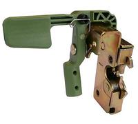 Serrure de porte conducteur pour John Deere 10 20 30 série LH gauche