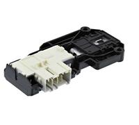 Serrure de Porte Convient À Comme AEG Electrolux ROLD132100903 Laver Sèche-linge