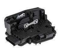 Original NTY Serrure De Porte EZC-FR-331 Pour Ford