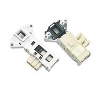 Serrure de porte DA062 for Machine à laver à tambour pan-asonic, interrupteur de retard électronique 63526133 pièces de lave-linge