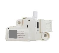 Serrure de porte DC34-00025D, compatible avec Samsung, lave-linge à tambour WW90K7415OW/SC OX