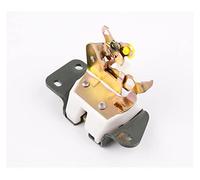 Serrure De Porte De Coffre De Hayon Arrière Arrière Pour Mitsubishi Pour Montero Pour Pajero Sport 1996 1997 1998 1999 2000 2001 2002 2003 2004 IENQBVL