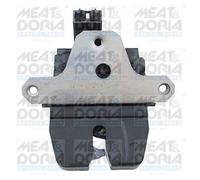 SERRURE DE PORTE DE COFFRE FORD C-MAX II, FOCUS III 04.10-&gt