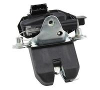 SERRURE DE PORTE DE COFFRE SKODA FABIA I,II, ROOMSTER 12.99-05.15