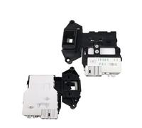 Serrure de porte de commutateur de retard de temps de remplacement. Compatible avec LG. Pièces de machine à laver F01Q WD-A12355DS N10240D A14398DS 1PCS