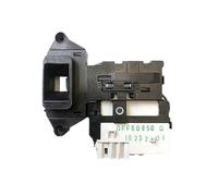 Serrure De Porte De Commutateur De Temporisation De Remplacement, Compatible For LG, Machine À Laver 50-60HZ EBF61317801 DFF0850 Pièces Interrupteur De Capteur De Porte
