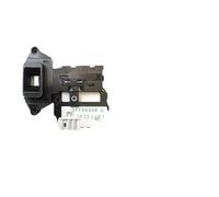 Serrure de porte de commutateur de temporisation de remplacement for Machine à laver for LG 50-60HZ EBF61317801 DFF0850 pièces