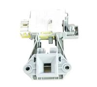 Serrure De Porte De For Machine À Laver, Compatible Avec AEG, Compatible Avec Electrolux, Interrupteur De Verrouillage De Porte De Machine À Laver À Chargement Frontal EWW12732 EWW14912 EWF10743(B)