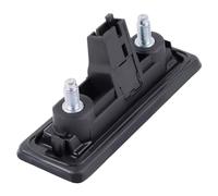 Serrure de porte de hayon, poignée de hayon, interrupteur de hayon, poignée de coffre, interrupteur de poignée de porte adapté pour 2010-2018 A1 Golf V 1K5 numéro de pièce 5J0827566E