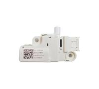 Serrure de porte de lave-linge DC34-00025D, for Machine à laver à tambour Samsung WW90K74150OX/SC/OW DC12V, nouveau