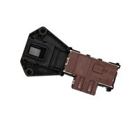 Serrure De Porte De Lave-linge: DC64-01538A DC64-01538B, Compatible Avec Le Commutateur De Temporisation De Verrouillage De Porte De Lave-linge À Tambour Samsung, For METALFLEX ZV-446(120v)