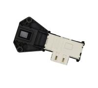Serrure De Porte De Lave-linge: DC64-01538A DC64-01538B, Compatible Avec Le Commutateur De Temporisation De Verrouillage De Porte De Lave-linge À Tambour Samsung, For METALFLEX ZV-446(220V)