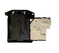 Serrure de porte de lave-linge DL-S2 EBF61315801, remplacement de l'interrupteur de porte de lave-linge à rouleau entièrement automatique, accessoire de sécurité enfant