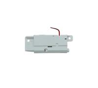 Serrure de porte de lave-linge entièrement automatique, compatible avec LG. T16 T90SS5FDH T80SS5PDC interrupteur de porte à roue ondulée