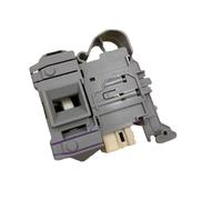 Serrure De Porte De Lave-linge: Interrupteur De Verrouillage Électronique, Compatible Avec Les Lave-linge Haier, For Pièces DK042614 250V