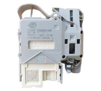 Serrure de porte de lave-linge les modèles compatible avec Haier Hisense XQG100-BD14126L et XQG90-UH1406YF. Accessoires: serrure de porte, accessoires et pièces détachées.