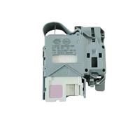 Serrure De Porte De Lave-linge: Serrure De Porte ZV-447, Compatible Avec Le Commutateur De Temporisation Électronique De Lave-linge Haier, For Pièces De Lave-linge 0024000128R 250VAC