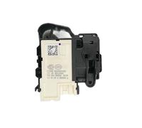 Serrure De Porte De Laveuse À Tambour, Compatible Avec Haier, 0024000128D/E Micro Interrupteur De Retard Serrure De Porte Électronique ZV-447(0024000128D)