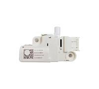Serrure De Porte De Laveuse DC12V DC34-00025D, Compatible Avec La Machine À Laver À Tambour Samsung WW90K74150OX/SC/OW