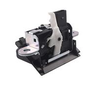 Serrure De Porte De Loquet De Coffre De Hayon Pour Siège Pour Ibiza Mk4 Mk5 Pour ALTEA XL IENQBVL