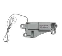 Serrure de porte de machine à laver à tambour, compatible avec le commutateur de remplacement Samsung DC34-00025B DC12V