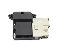 Serrure De Porte De Machine À Laver À Tambour, Compatible Avec LG, Accessoires De Commutateur De Porte, Interrupteur De Capteur De Porte