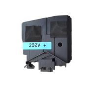 Serrure De Porte De Machine À Laver À Tambour, Compatible Avec Samsung, DC34-00026A DC64-00653A DC64-01538A Interrupteur De Temporisation WW90h7410ew Accessoires(DC34-00026A)