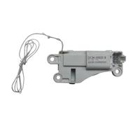 Serrure De Porte De Machine À Laver À Tambour, Compatible Avec Samsung, Interrupteur De Remplacement DC34-00025B DC12V